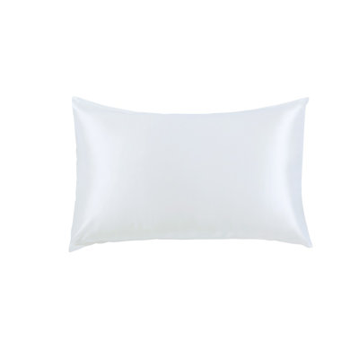 Baleine Silk Pillowcase
