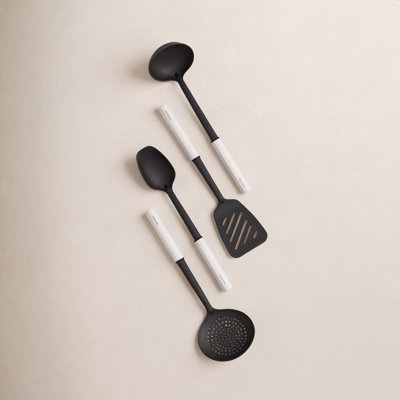 Brabantia Profile Kitchen Utensil Set