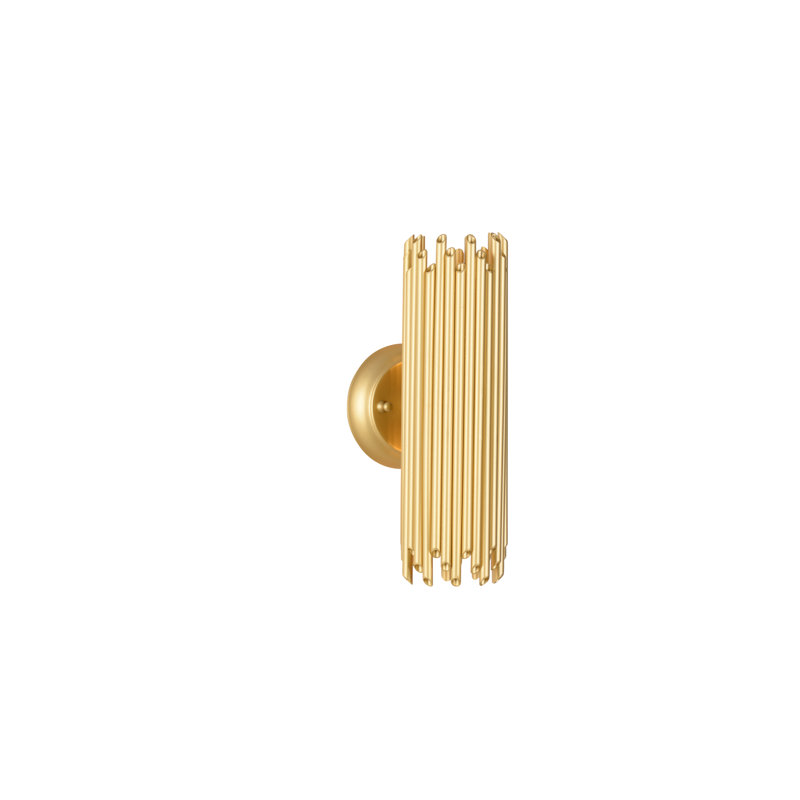 Baldwin 2 - Light Armed Sconce