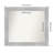 Yousef Solid Wood Frame Mirror-98811416-98811333