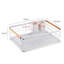Rosezena Countertop Dish Rack