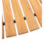 4'L Roll-Out Curved Hardwood Pathway-2106609459-2106609458