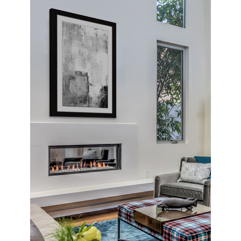Single Picture Frame Print, 61cm H x 41cm W