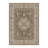 Vicky Oriental Washable Area Rug With Non-Slip Backing-448539368