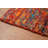 Handmade Modern Abstract Oriental Rug 5x7