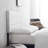 Nest Button Tufted Upholstered Adjustable Headboard-101058250-101058252