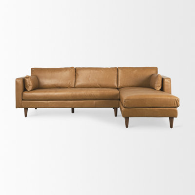 Elton Sectional