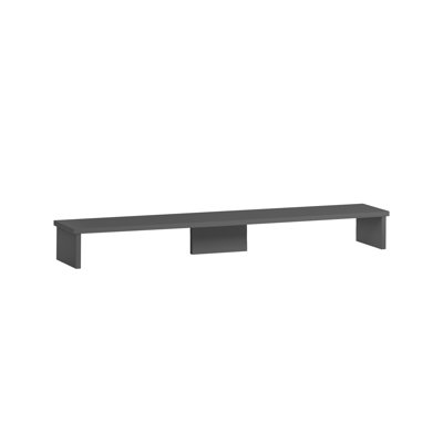 Daphne Manufactured Wood Monitor Stand