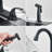 Senlesen Pull Out Kitchen Faucet