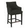 Upholstered Counter Stool