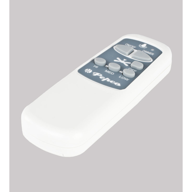 Wireless Remote Control