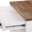 Table de chevet haute 32 pouces avec tablette réglable et tiroir Laziza-880050684-915833517
