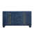 Bleu marine antique