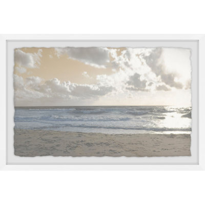 Luxora " Serene Sea III "