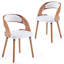 Chaise rembourrée avec structure en bois-468840567-439279394