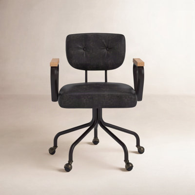Chaise de bureau Middaugh