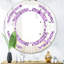 Miroir mural Space-122497117-122497116