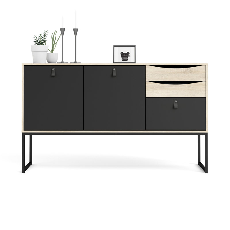 147.2cm Sideboard