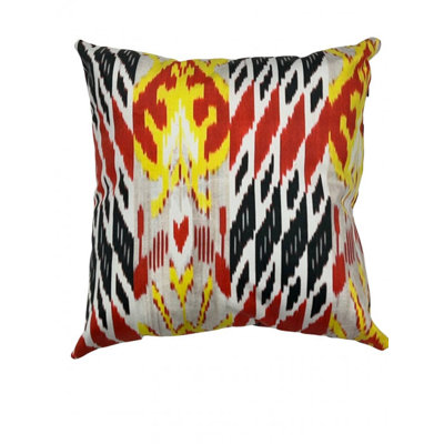 Square Pillow Cover & Insert