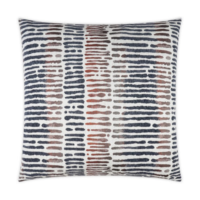 Jackson Pillow Cover & Insert