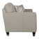 Bestla 68" Square Arm Loveseat with Reversible Cushions