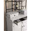 Base de support Chadworth Bakers