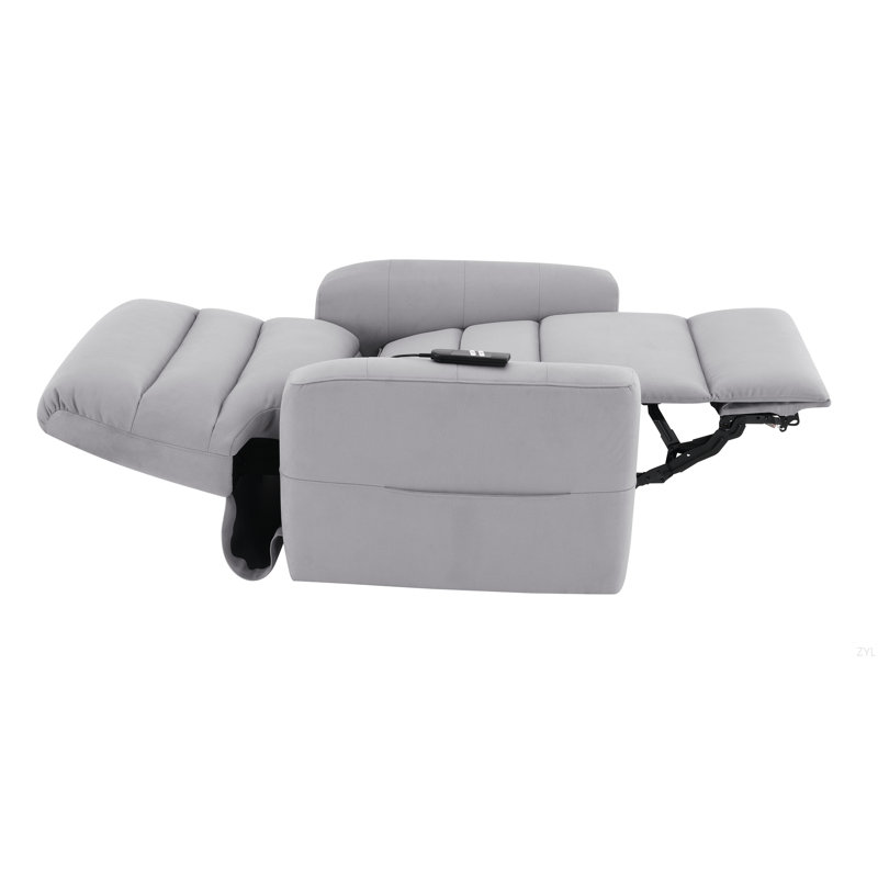 Fauteuil inclinable électrique Fredley