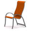 Chaise de patio empilable Hirotaka Supreme-9876220-9876208