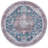 Tucson Performance Machine Washable Oriental Rug-1098692019