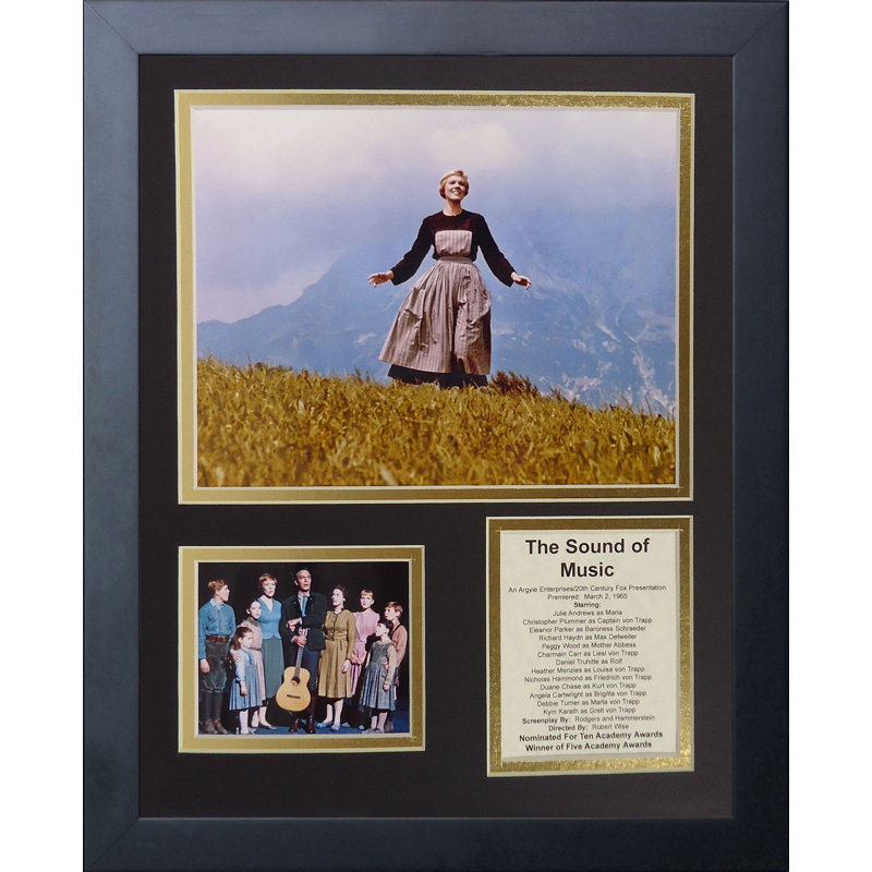 Single Picture Frame Photograph