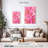 Avery Juicy Pink Agate-108545945