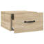 17 Stories Wall-Mounted Bedside Cabinet-1465179173-1434203829