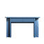 Console OMCHOM 55 pouces avec 2 tiroirs-705473134