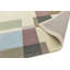 Yahir Geometric Wool Hand Tufted Area Rug-72356078