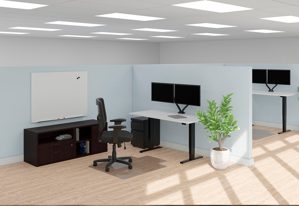 Office Chairs