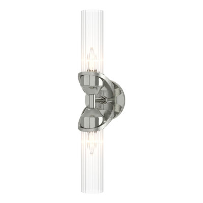 Bow 2 - Light Dimmable Vanity Light