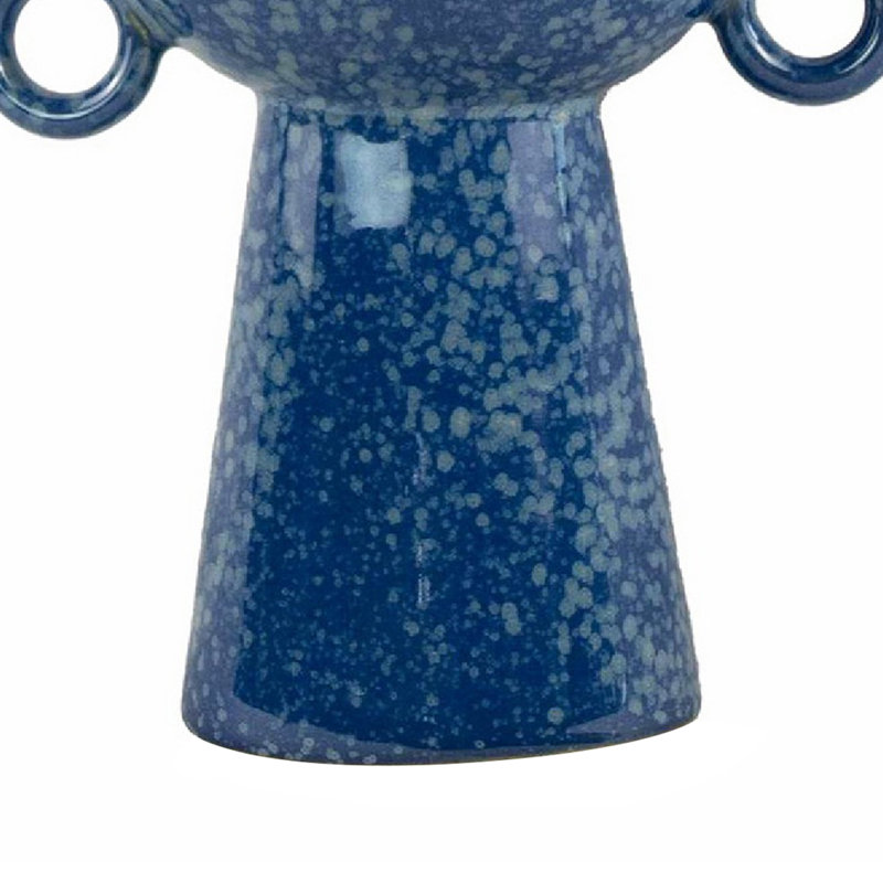 Vase sculpté Orin
