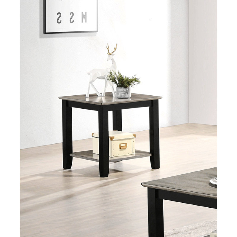Richard 3 - Piece Living Room Table Set