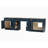 114 Double Bathroom Vanity Base Only-119726506