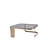 Numa Coffee Table