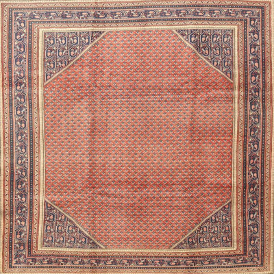 Oriental Indoor Rug