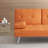 Upholstered 67'' Sleeper Sofa-1101975258