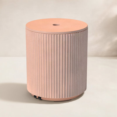 Demi 19" Patio Side Table