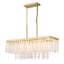 Lustre 6 lumières Adeboye-302624235