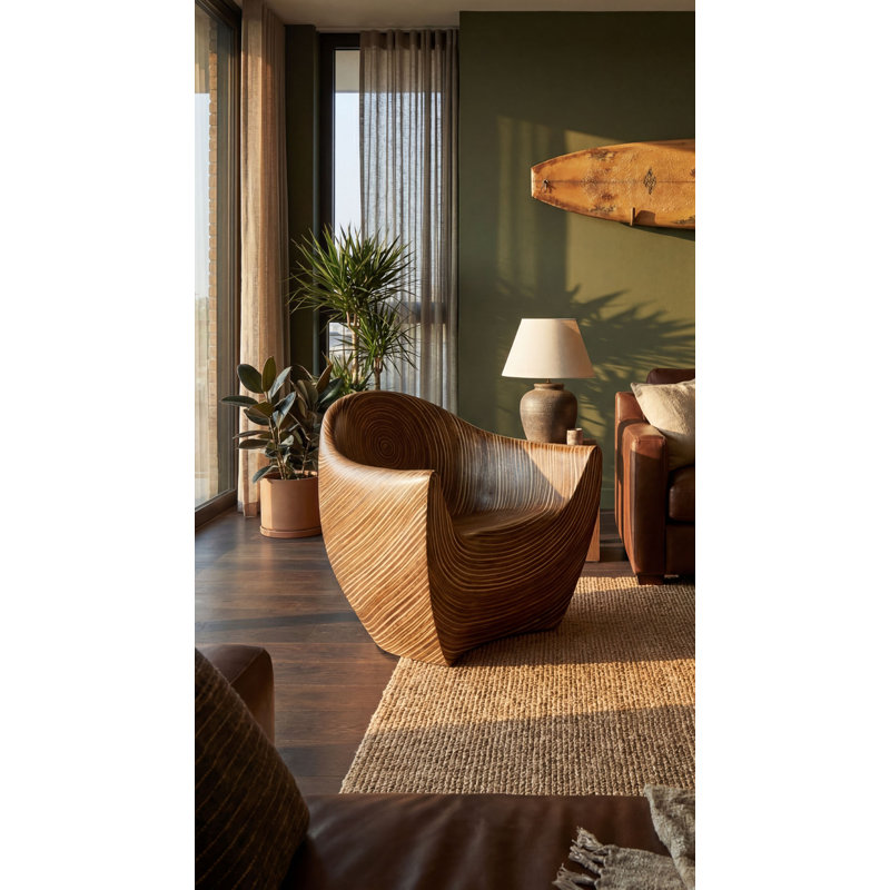 Fauteuil d'appoint Showtime