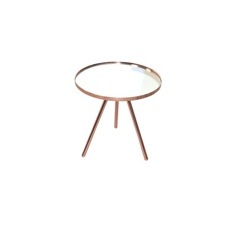 Alradius side table, Brown