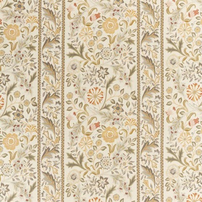 Wilhelmina Weave Fabric