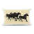 Chevaux noirs 2 sélectionné