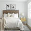 Tête de lit rembourrée Serta Palisades-30956582-30956581