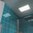 30"-31.25" W X 72" H Pivot Swing Frameless Bifold Glass Shower Door-115717560